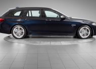 BMW M550d xDrive M-Sport