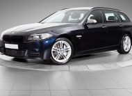BMW M550d xDrive M-Sport