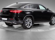 Mercedes-Benz GLE Coupe 350d AMG 4Matic