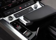 Audi e-tron Sportback 55 Quattro S-Line