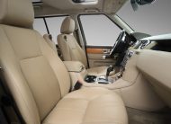 Land Rover Discovery 4 3.0 TDV6 HSE