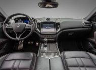 Maserati Ghibli S Q4
