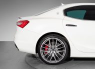 Maserati Ghibli S Q4