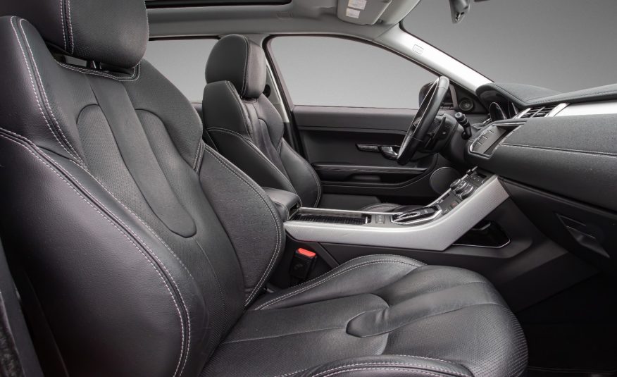 Land Rover Range Rover Evoque Dynamic 2.2 TD4 AWD