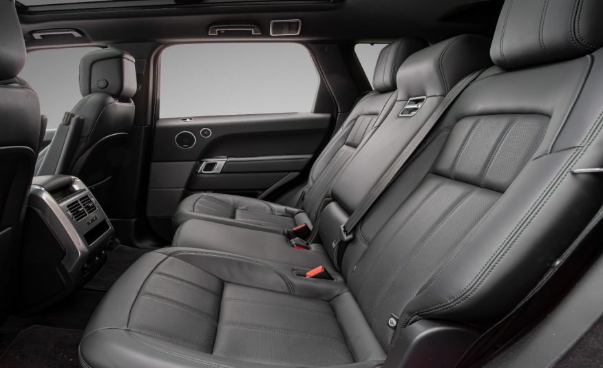 Range Rover Sport P400e HSE