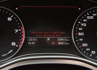 Audi A7 TFSi 252 Q S-Line
