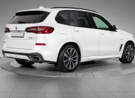 BMW X5 xDrive45e M-Sport