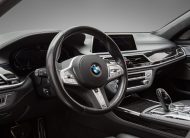 BMW 745Le xDrive M-Sport SkyLounge