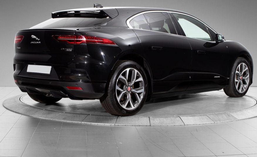 Jaguar I-PACE EV400 HSE