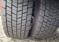 Scania G410 B6x2*4NB