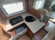 Pilote Adventure 716P