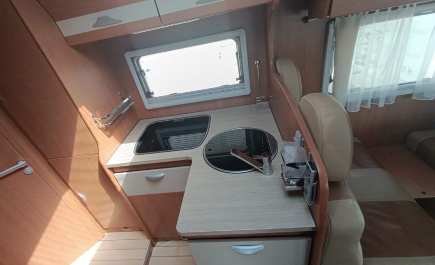 Pilote Adventure 716P