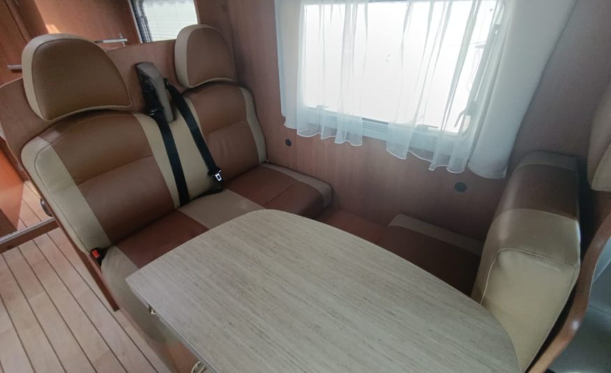 Pilote Adventure 716P
