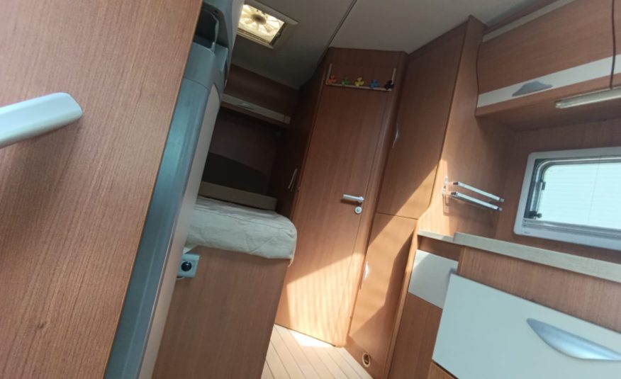 Pilote Adventure 716P