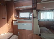 Pilote Adventure 716P