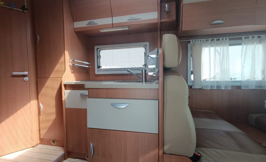 Pilote Adventure 716P