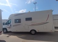 Pilote Adventure 716P