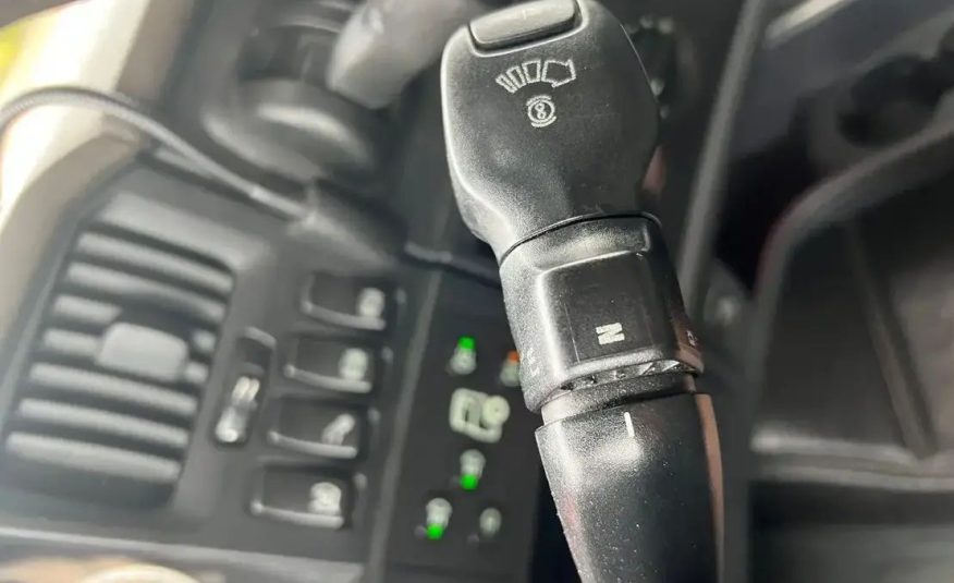 Scania R500 V8 Topline