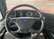 Scania R500 V8 Topline