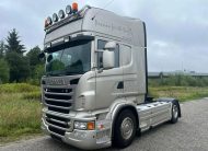 Scania R500 V8 Topline