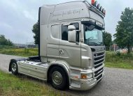 Scania R500 V8 Topline