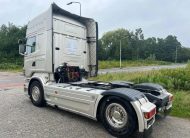 Scania R500 V8 Topline