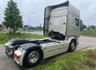 Scania R500 V8 Topline