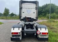 Scania R500 V8 Topline